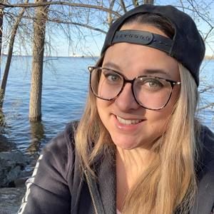 Meet your Posher, Roxx